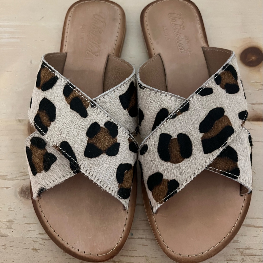 Ariat Sandals